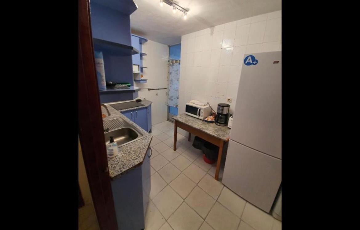 Paris Apartment Alcala de Henares Exterior photo