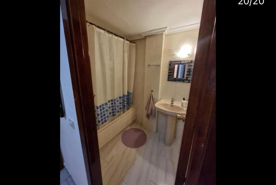 Paris Apartment Alcala de Henares Exterior photo
