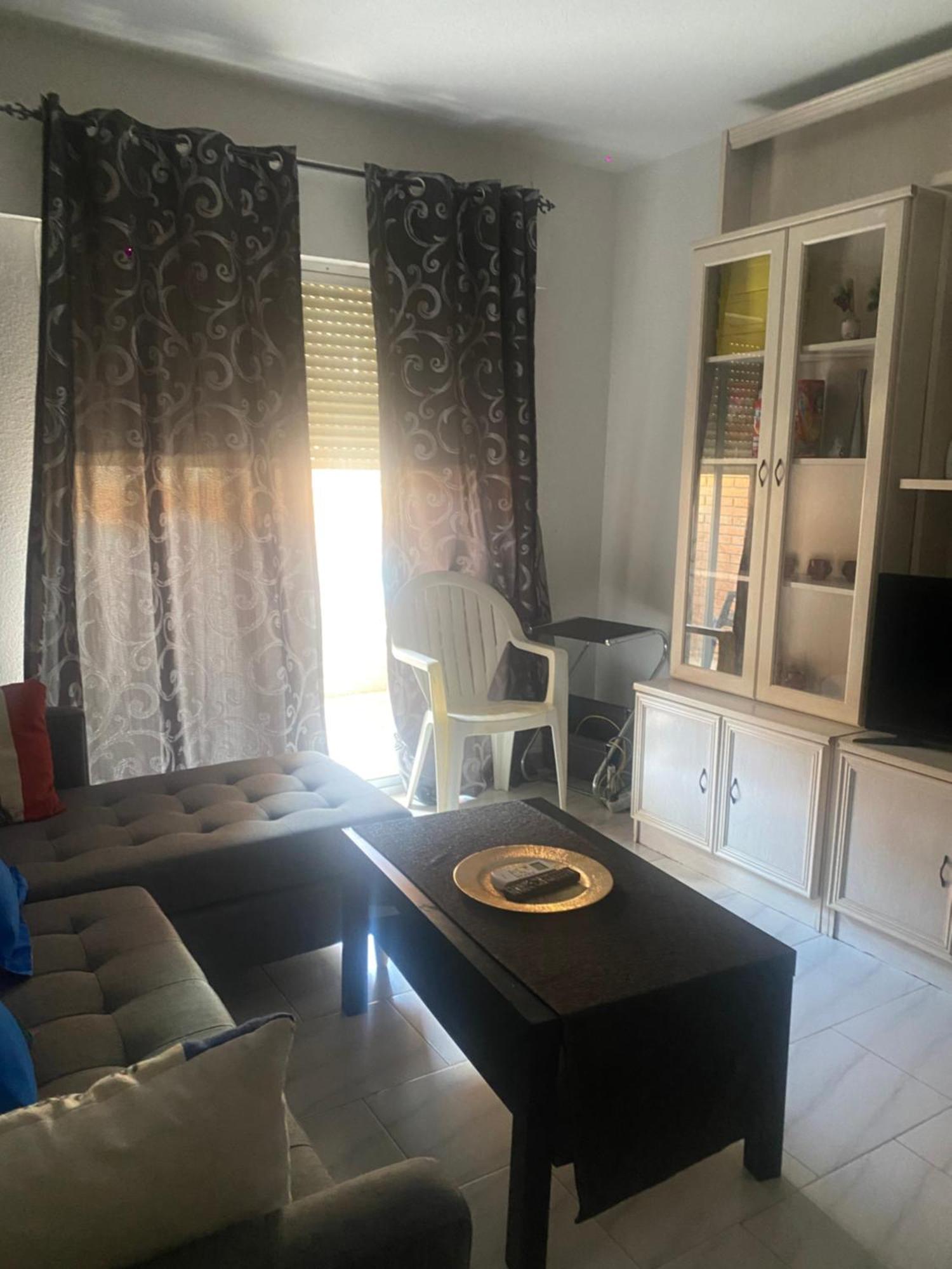 Paris Apartment Alcala de Henares Exterior photo